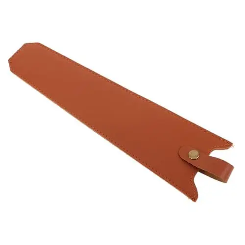 Produktbild: ifundom Schutzhülle Für Grillkohlezangen Outdoor-feuerzangen-Schutz Robustes Clip-hülle-Design Für Lagerfeuerzangen Camping-grillzubehör Rutschfester Griffschutz Für Holzkohlezangen