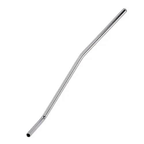 Produktbild: ifundom Whammy Bar Arm Hohl Shake Griff Für Elektrische Gitarre Bar Kurbel Hebel Leichte Tragbare