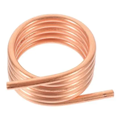 Produktbild: ifundom Wasserkühlmantel Aus Kupfer Für Rc-Boot-Motor Bürstenmotor-wasserkühlringmantel Kupfer-wasserkühlung Für Bootsmontage-Spielzeug
