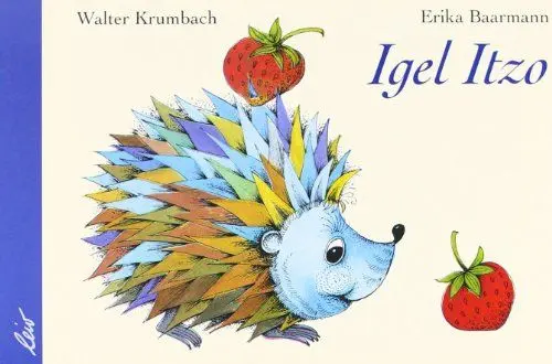Produktbild: Igel Itzo