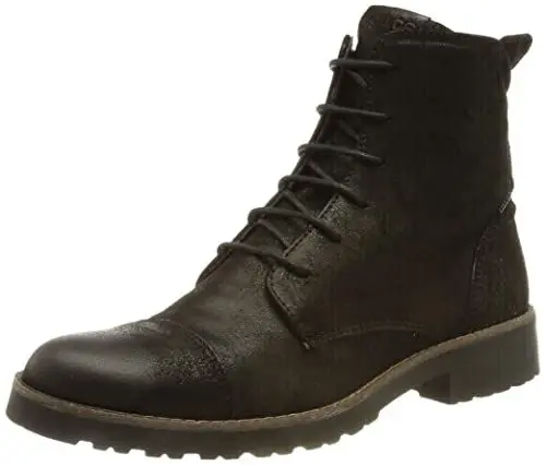 Produktbild: IGI&CO Damen DBR 81504 Stiefelette, Schwarz, 37 EU