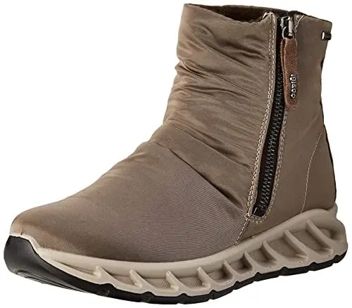 Produktbild: IGI&CO Damen Kross GTX Stiefelette, Dark Grey, 36 EU