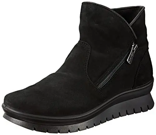 Produktbild: IGI&Co Damen Kia GTX Mode-Stiefel, Orange/Schwarz, 35 EU