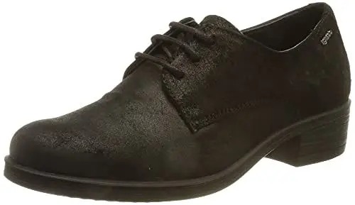 Produktbild: Igi&Co Damen DGD 81643 Oxford, Nero_A, 35 EU