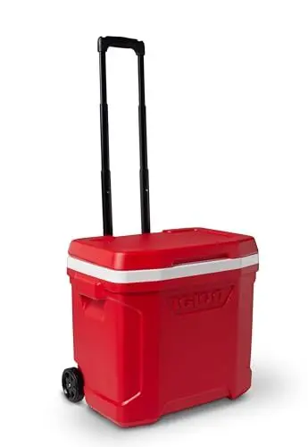 Produktbild: IGLOO Profile Kühler, rot, 28 Qt