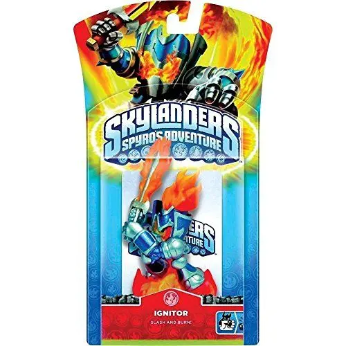 Produktbild: Ignitor - Skylanders Single Character