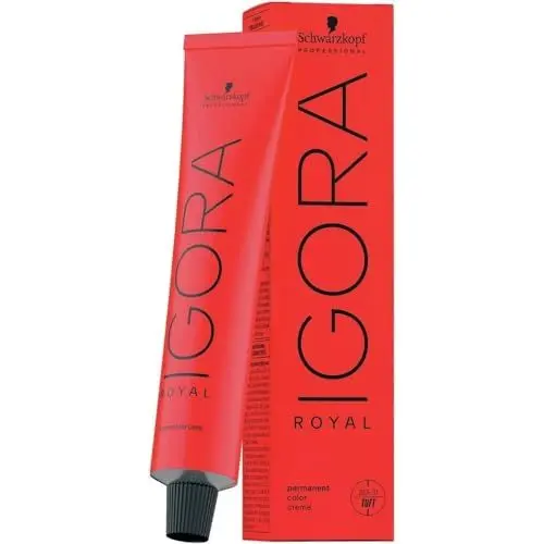 Produktbild: Schwarzkopf igora royal 5-1 hellbraun cend.60ml