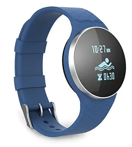 Produktbild: iHealth WAVE AM4 Vernetzter Aktivitäts-, Schwimm- und Schlaftracker