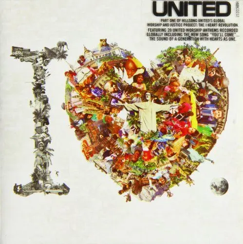 Produktbild: Iheart Revolution