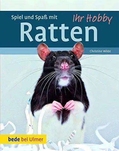 Produktbild: Ihr Hobby Spiel und Spaß mit Ratten