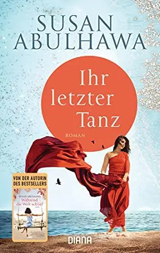 Produktbild: Ihr letzter Tanz: Roman