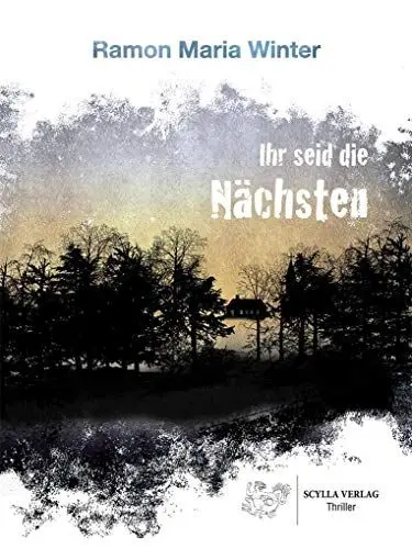 Produktbild: Ihr seid die Nächsten: Thriller