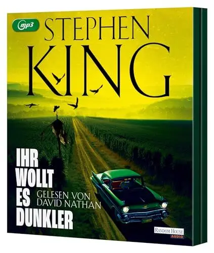 Produktbild: Ihr wollt es dunkler
