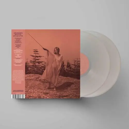 Produktbild: II (10th Anniversary Edition) -Aluminum Vinyl- (Vinyl LP)
