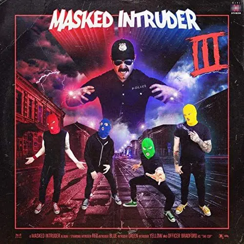 Produktbild: III