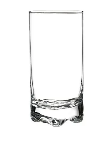 Produktbild: Iittala Gaissa 2 Biergläser, Glas, Transparent, 16 x 9 x 16 cm