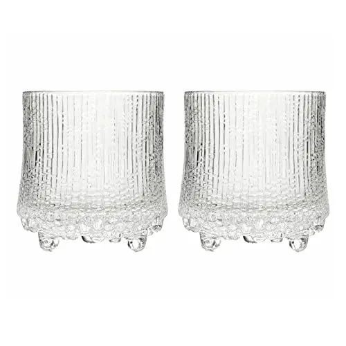 Produktbild: Iittala Whiskeyglas, 28 cl, 2, Transparent