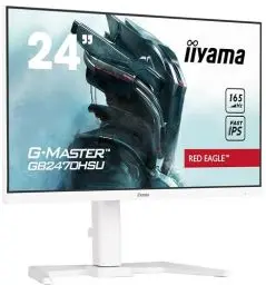 Produktbild: iiyama G-Master Red Eagle GB2470HSU-W5 60,5cm 23,8