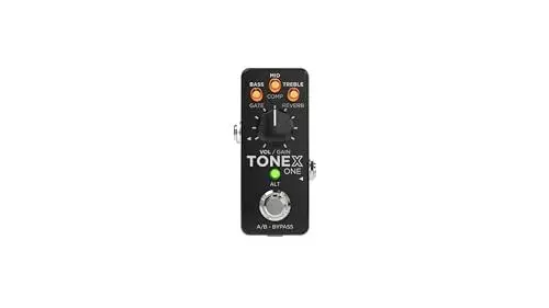 Produktbild: IK Multimedia ToneX One