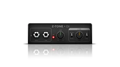 Produktbild: Z-TONE DI