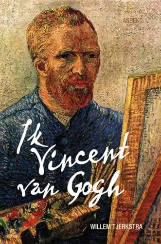 Produktbild: Ik Vincent van Gogh
