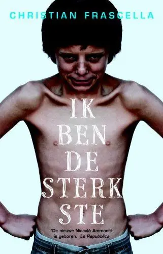 Produktbild: Ik ben de sterkste