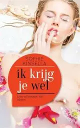 Produktbild: Ik krijg je wel