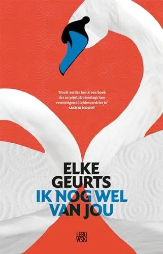 Produktbild: Ik nog wel van jou