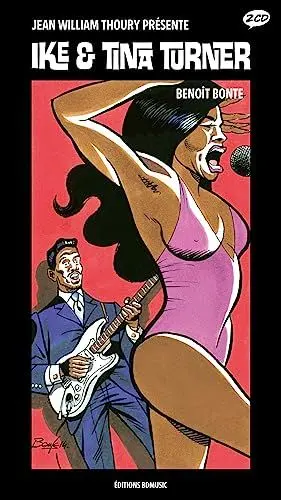 Produktbild: Ike & Tina Turner
