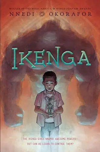 Produktbild: Ikenga