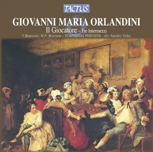 Produktbild: Il Gocatore