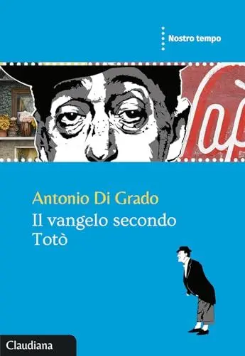 Produktbild: Il Vangelo secondo Totò (Nostro tempo)
