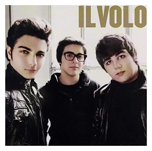 Produktbild: Il Volo (New Version)