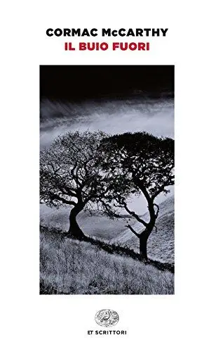 Produktbild: Il buio fuori (Einaudi tascabili. Scrittori, Band 634)