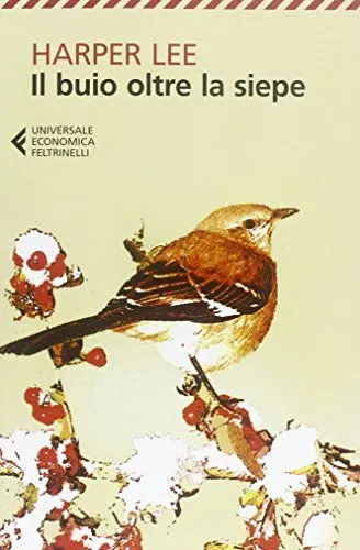 Produktbild: Il buio oltre la siepe (Universale economica)