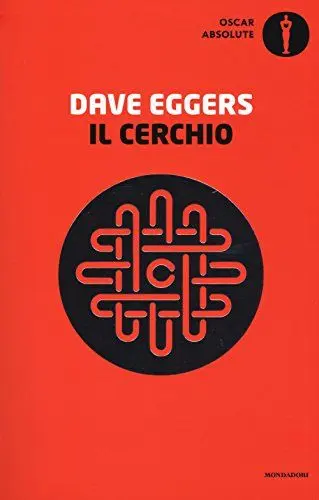 Produktbild: Il cerchio (Oscar absolute)
