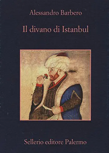 Produktbild: Il divano di Istanbul (La memoria)