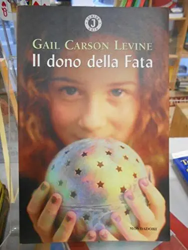 Produktbild: Il dono della fata (Gaia junior, Band 103)