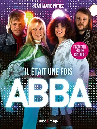 Produktbild: Il était une fois ABBA