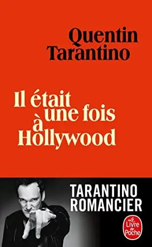 Produktbild: Il était une fois à Hollywood