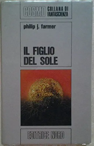 Produktbild: Il figlio del sole (Cosmo-Serie argento)