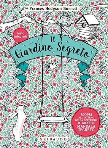 Produktbild: Il giardino segreto (Vola la pagina)
