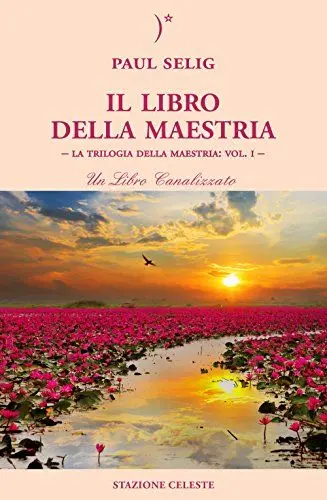 Produktbild: Il libro della maestria (Biblioteca celeste)