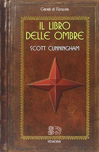 Produktbild: Il libro delle ombre (Canali di Venexia)