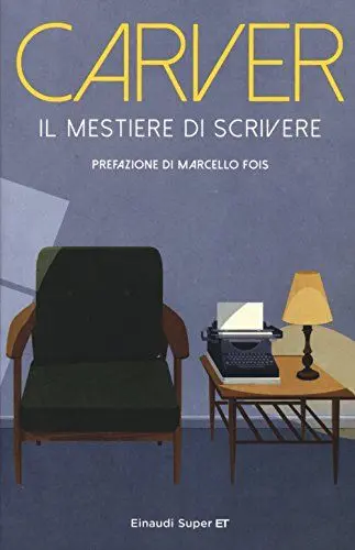 Produktbild: Il mestiere di scrivere. Esercizi, lezioni, saggi di scrittura creativa (Super ET)