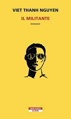 Produktbild: Il militante (Bloom)