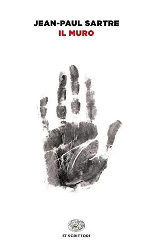 Produktbild: Il muro (ET Scrittori)