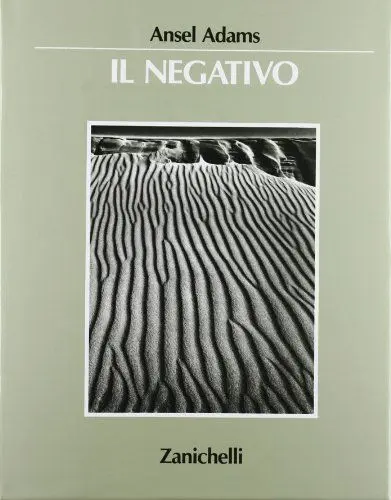 Produktbild: Il negativo