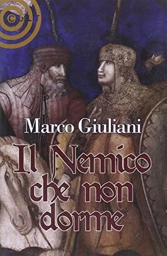 Produktbild: Il nemico che non dorme