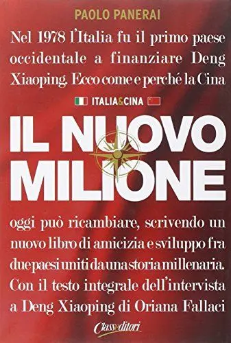 Produktbild: Il nuovo milione